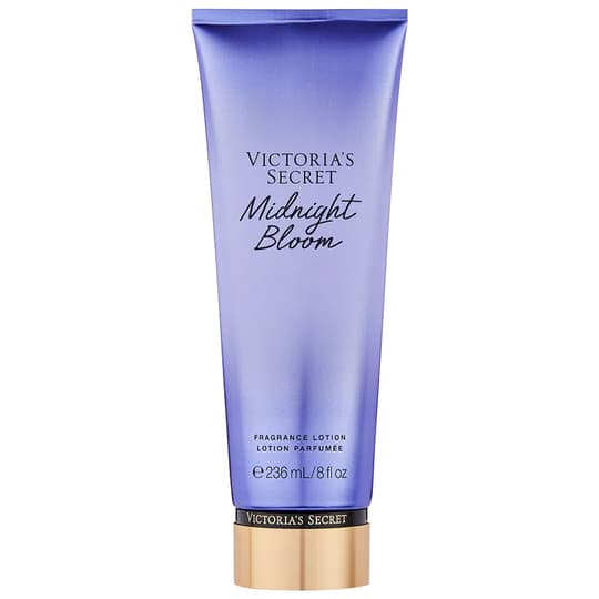 Secret Victoria Midnight Bloom HIDRATANTE