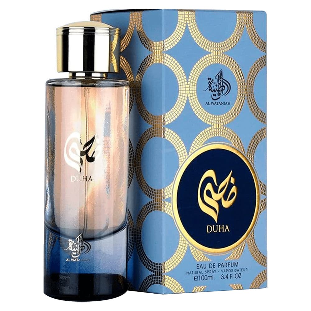 Al Wataniah Duha EDP 100ml