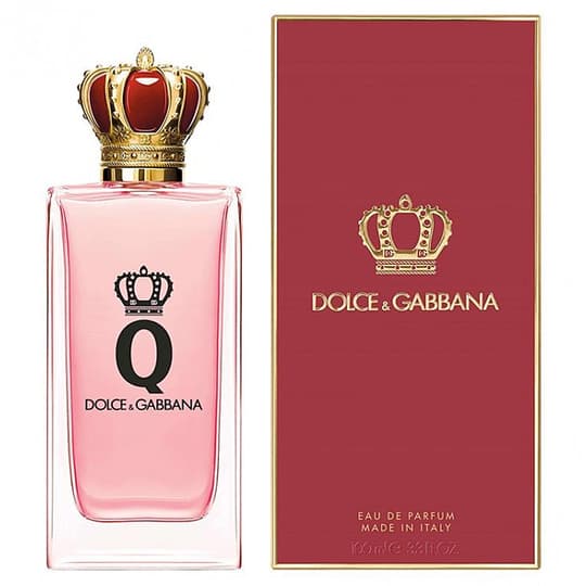 Dolce & Gabbana Dolce & Gabbana Queen EDP 100ml