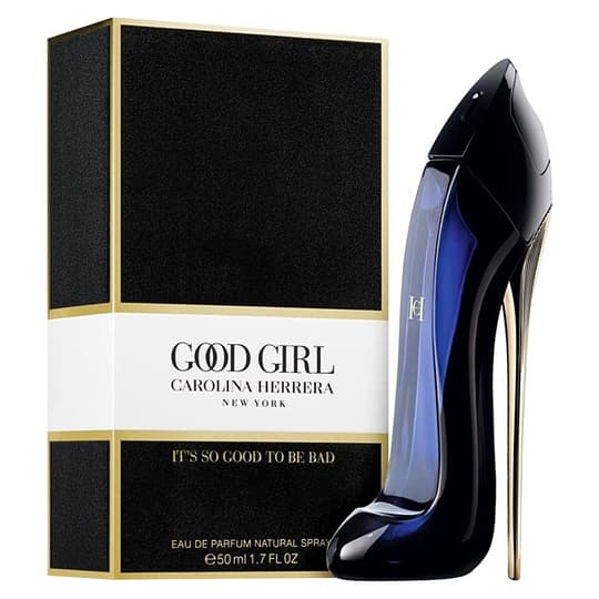 Carolina Herrera Good Girl EDP 50ml