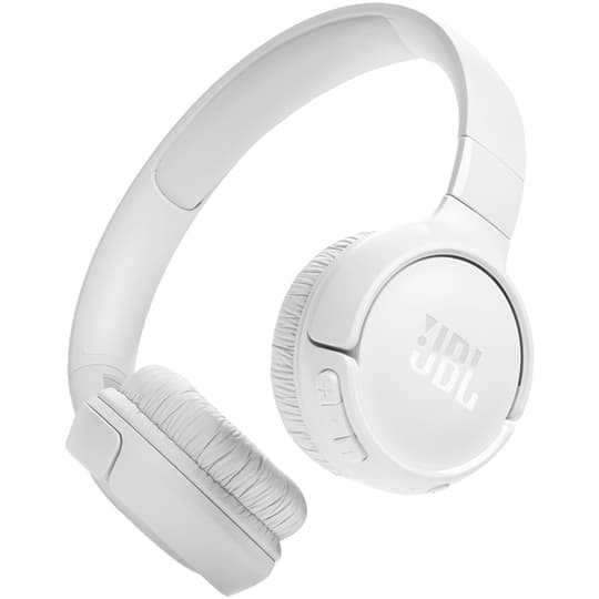 Jbl Auriculares Inalambricos Tune 520BT Microfono Branco