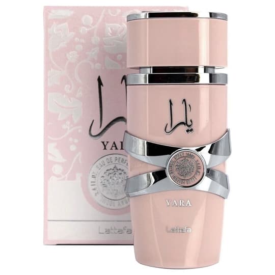 Lattafa Yara EDP 100ml