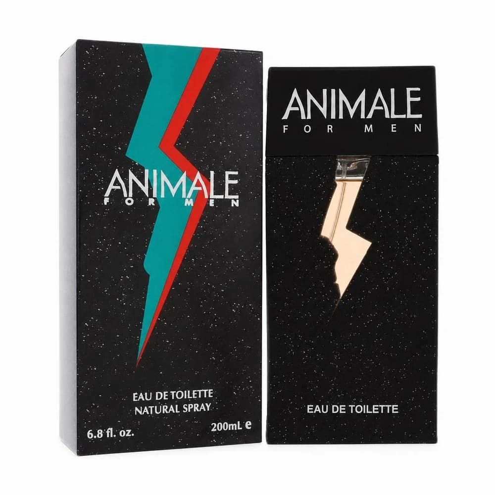 Animale For Men 200ML Edt