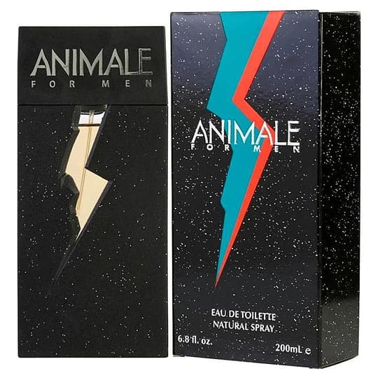 Animale For Men 200ML Edt