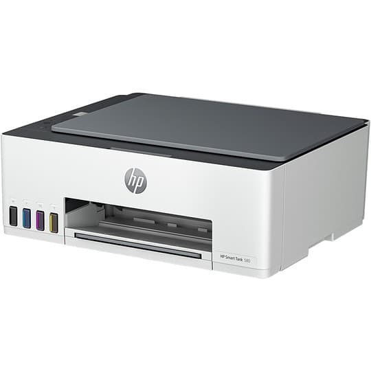 Hp Impresora Smart Tank En Wi Fi Usb Bivolt Branco