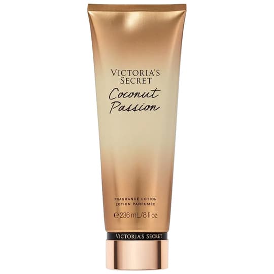 Secret Victoria Coconut Passion HIDRATANTE
