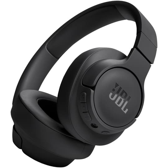 Jbl Auriculares Inalambricos Tune 720BT Microfono Pure Bass Preto