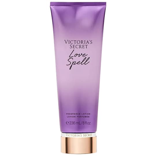 Secret Victoria Love Spell HIDRATANTE