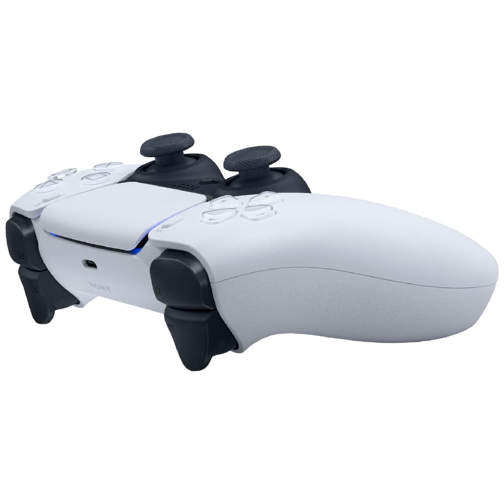 Sony Control Inalambrico Dualsense Cfi ZCT1W Preto