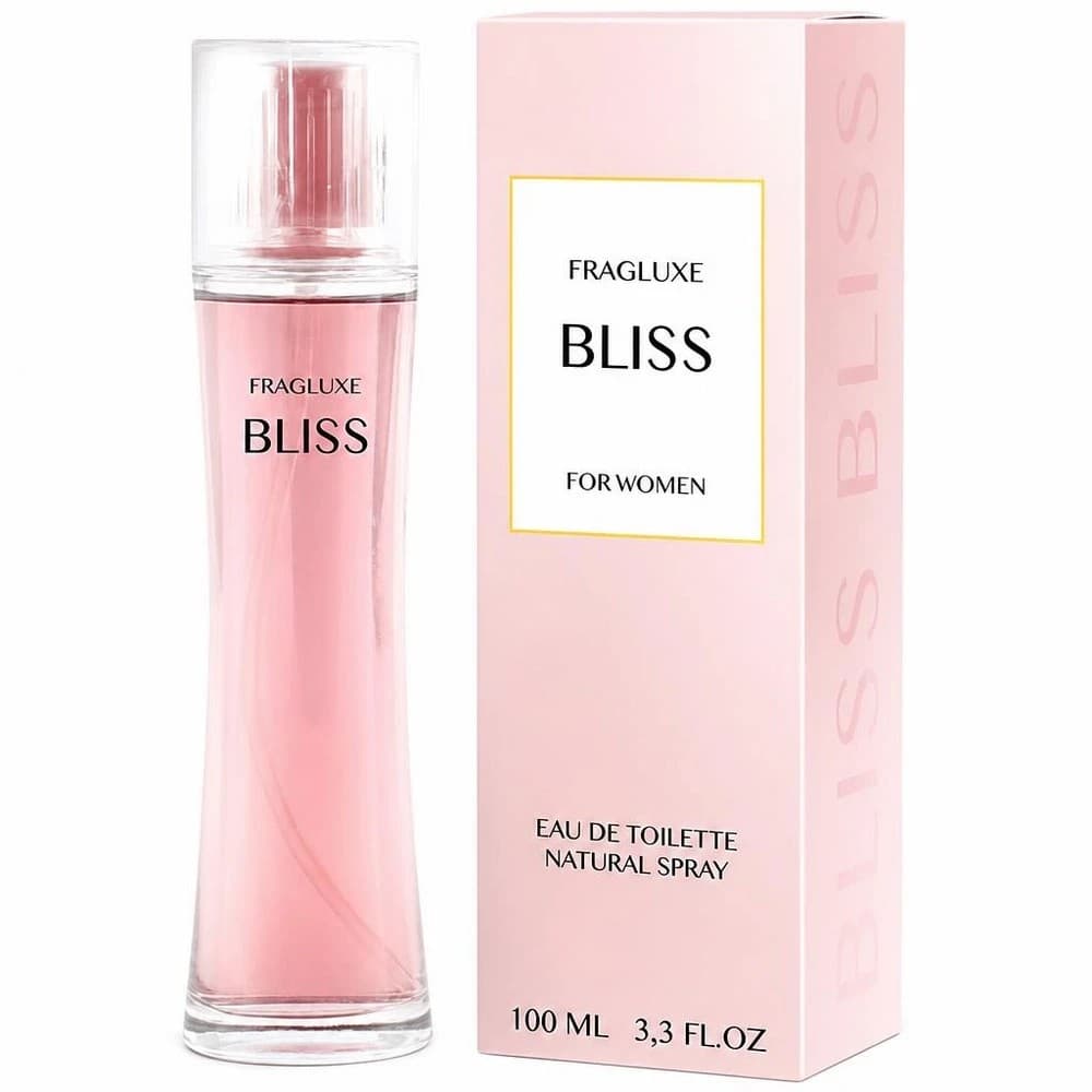 Fragluxe Bliss 100ML Edt