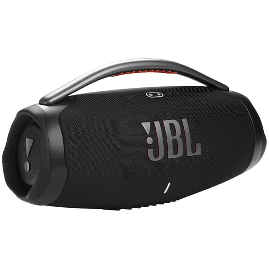 Jbl Speaker Boombox Usb IP67 Recargable Preto