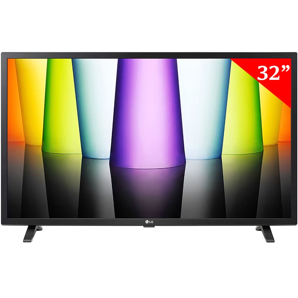 Lg Tv Smart Led 32LQ630BPSA