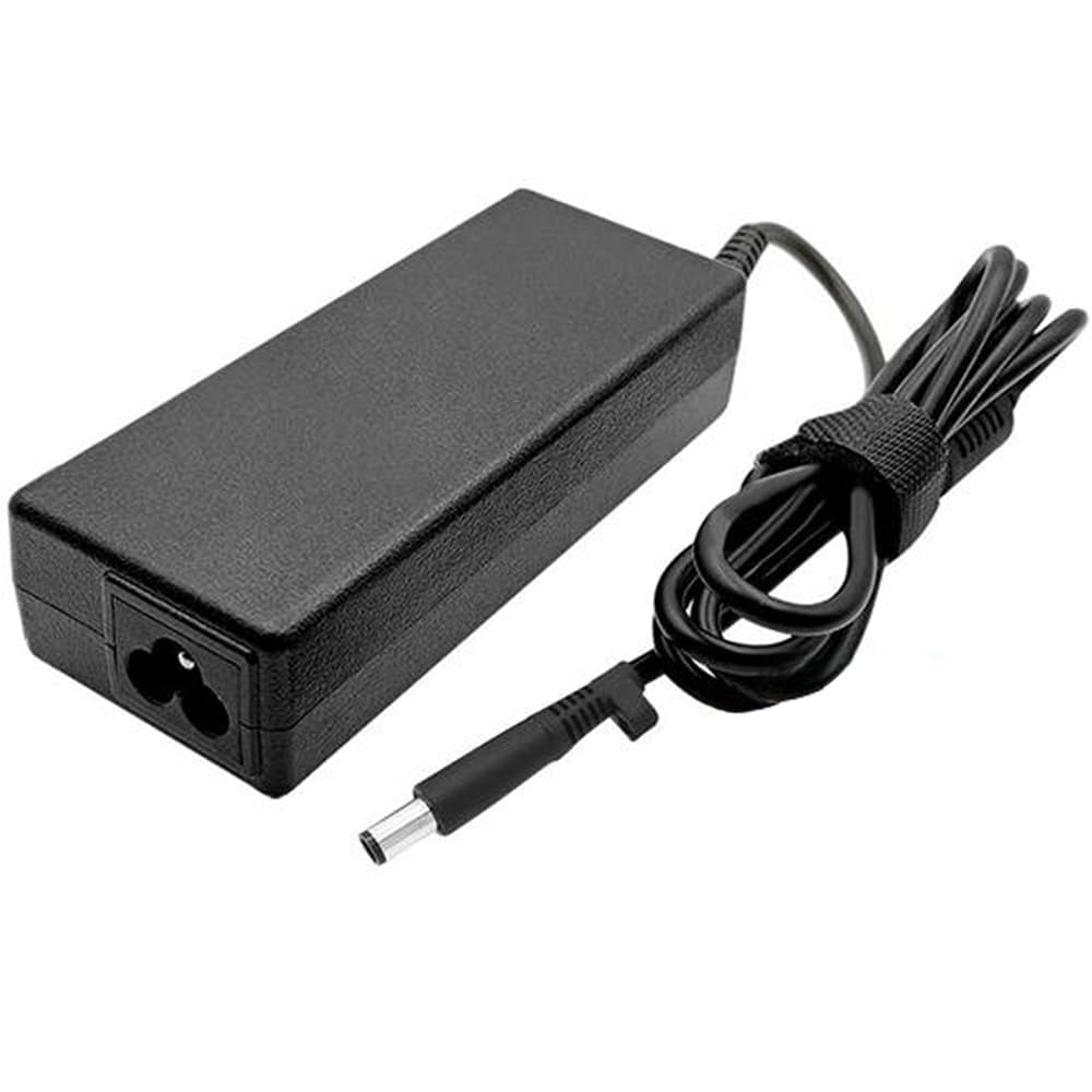 Dell General Fuente Alimentacion Ac Adapter 19V 74A 90W Bivolt Puntagruesa Preto
