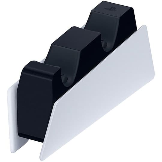 Sony Estacion Carga Dualsense Cfi ZDS1 Preto