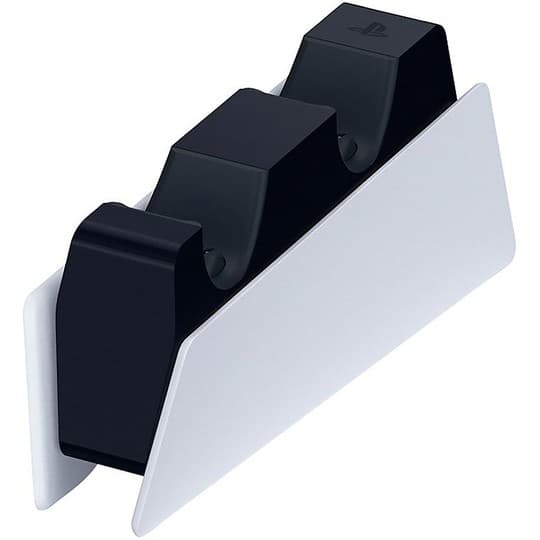 Sony Estacion Carga Dualsense Cfi ZDS1 Preto