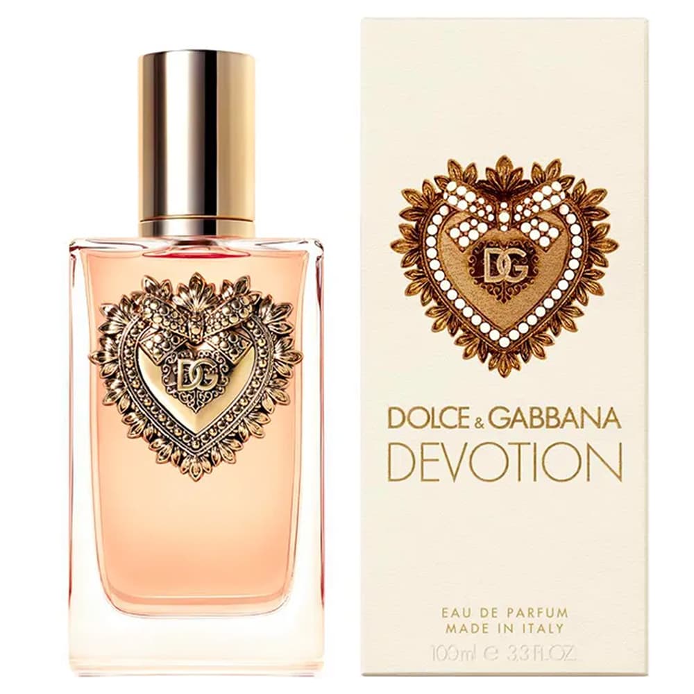 Dolce & Gabbana Devotion EDP 100ml