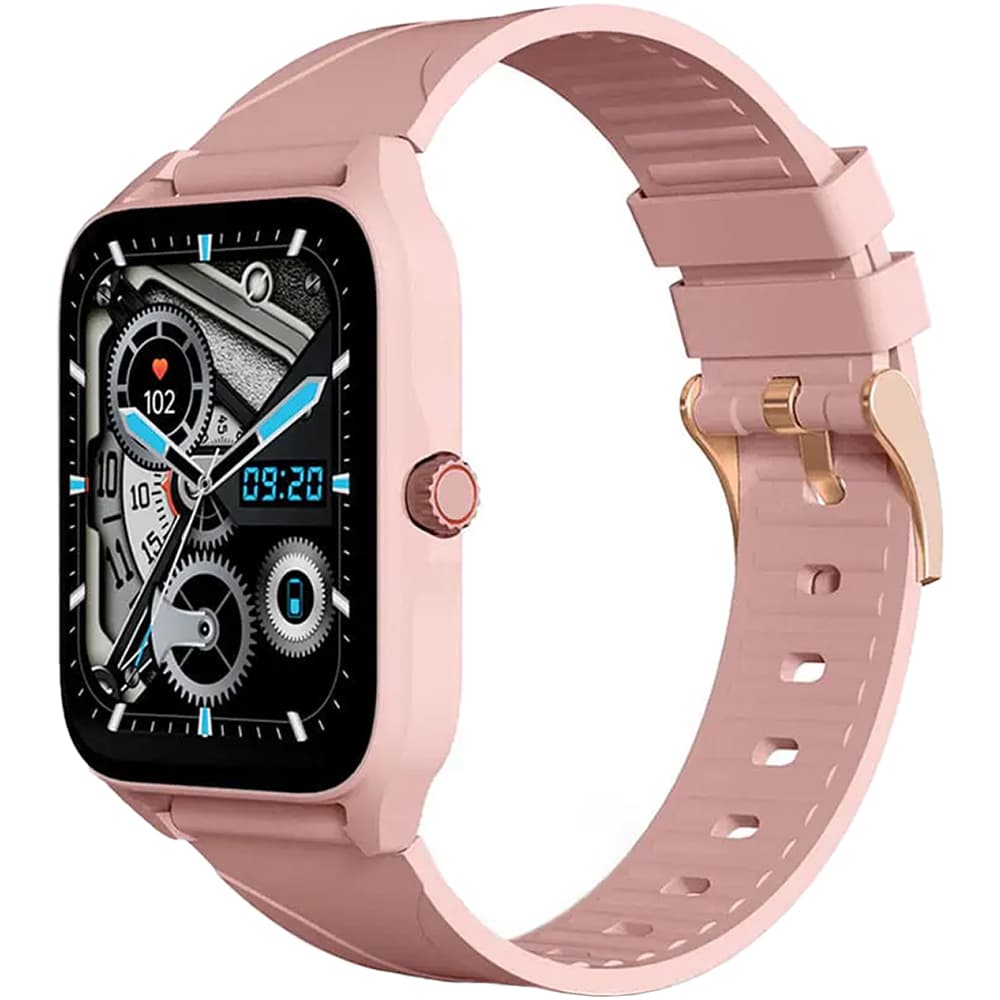 G-tide Smartwatch Tide Q1 IP68 Rosa
