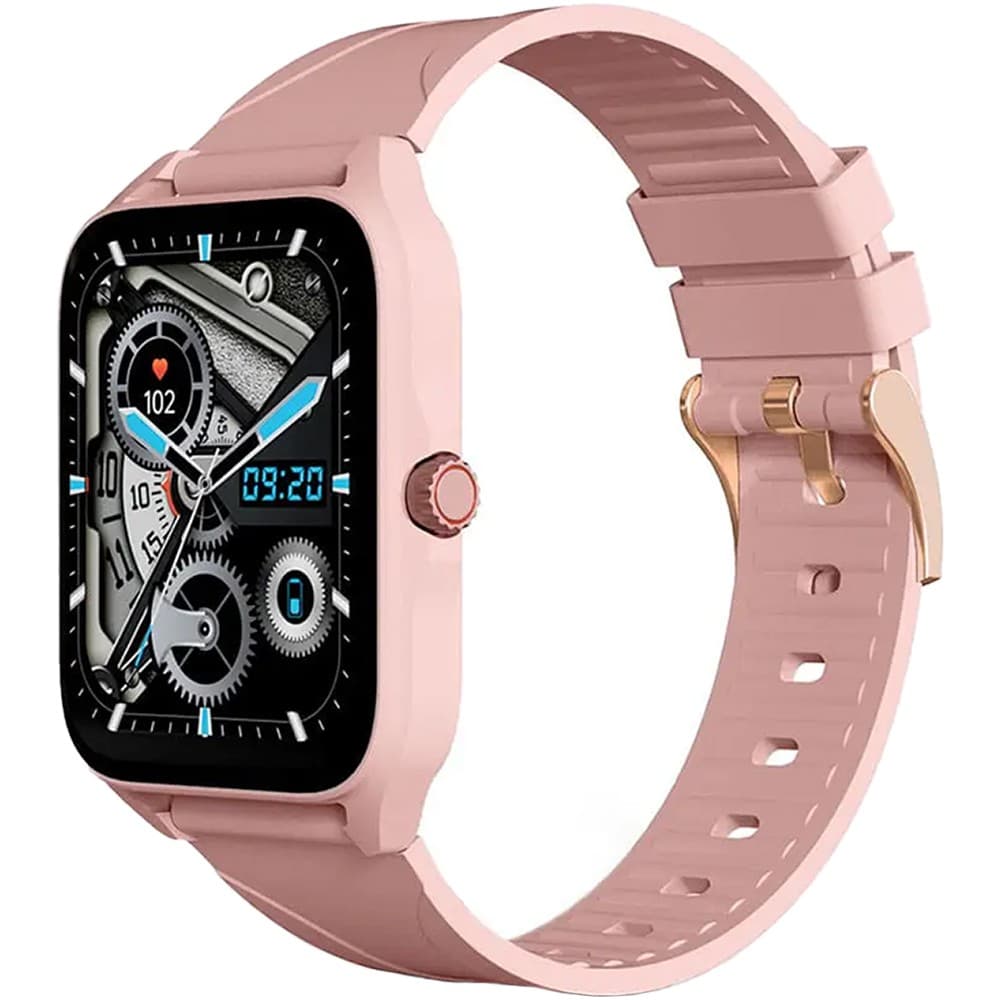 G-tide Smartwatch Tide Q1 IP68 Rosa