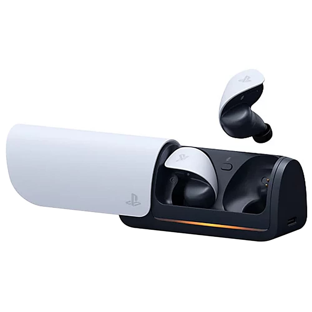 Sony Auriculares Inalambricos Pulse Explore Microfono Preto
