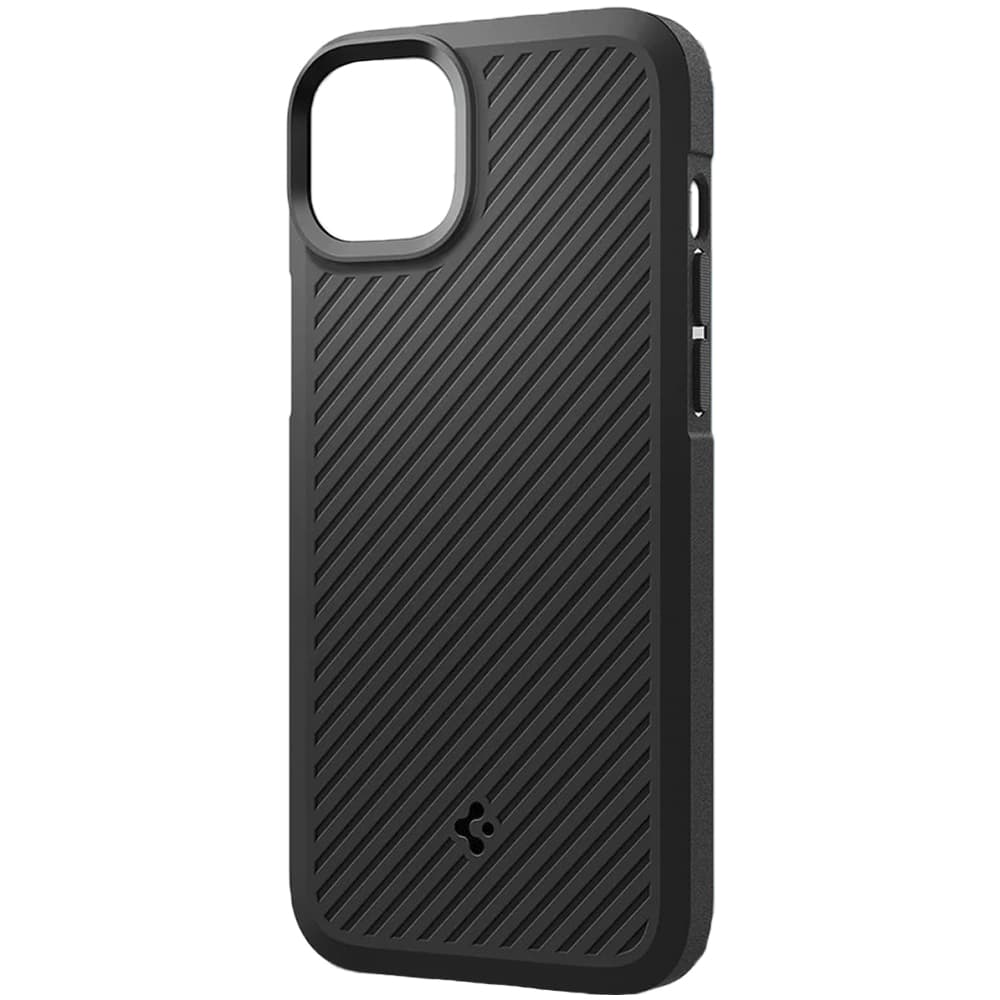 Apple Funda Iphone Spigen Case Armor ACS06479 Preto