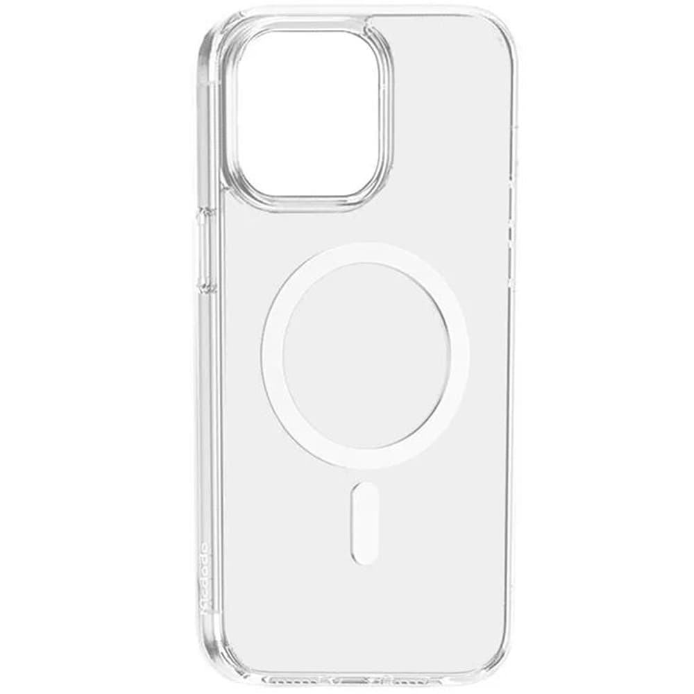 Apple Funda Iphone Pro Mcdodo Pc Tpu Pc Transparente