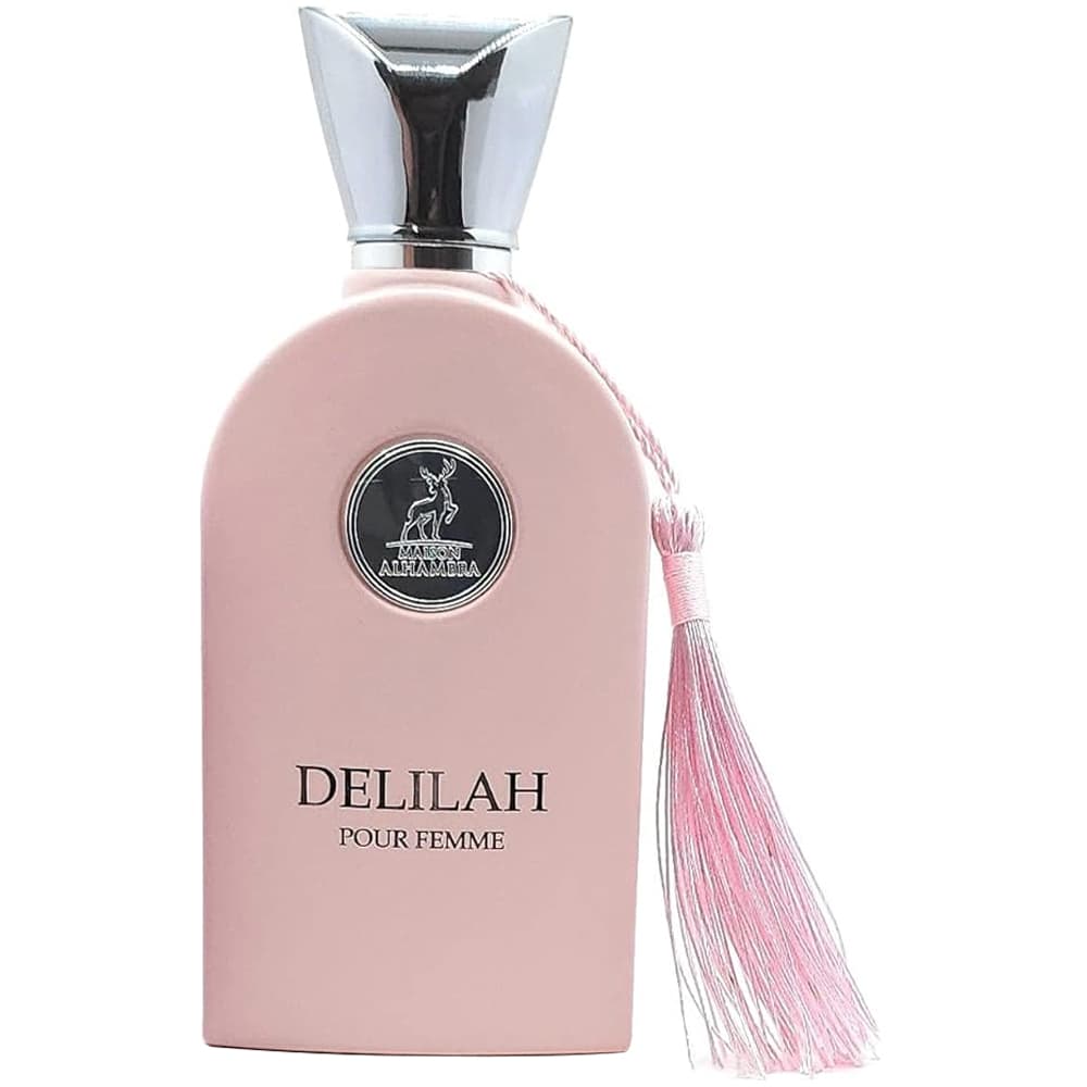 Maison Alhambra Delilah EDP 100ml
