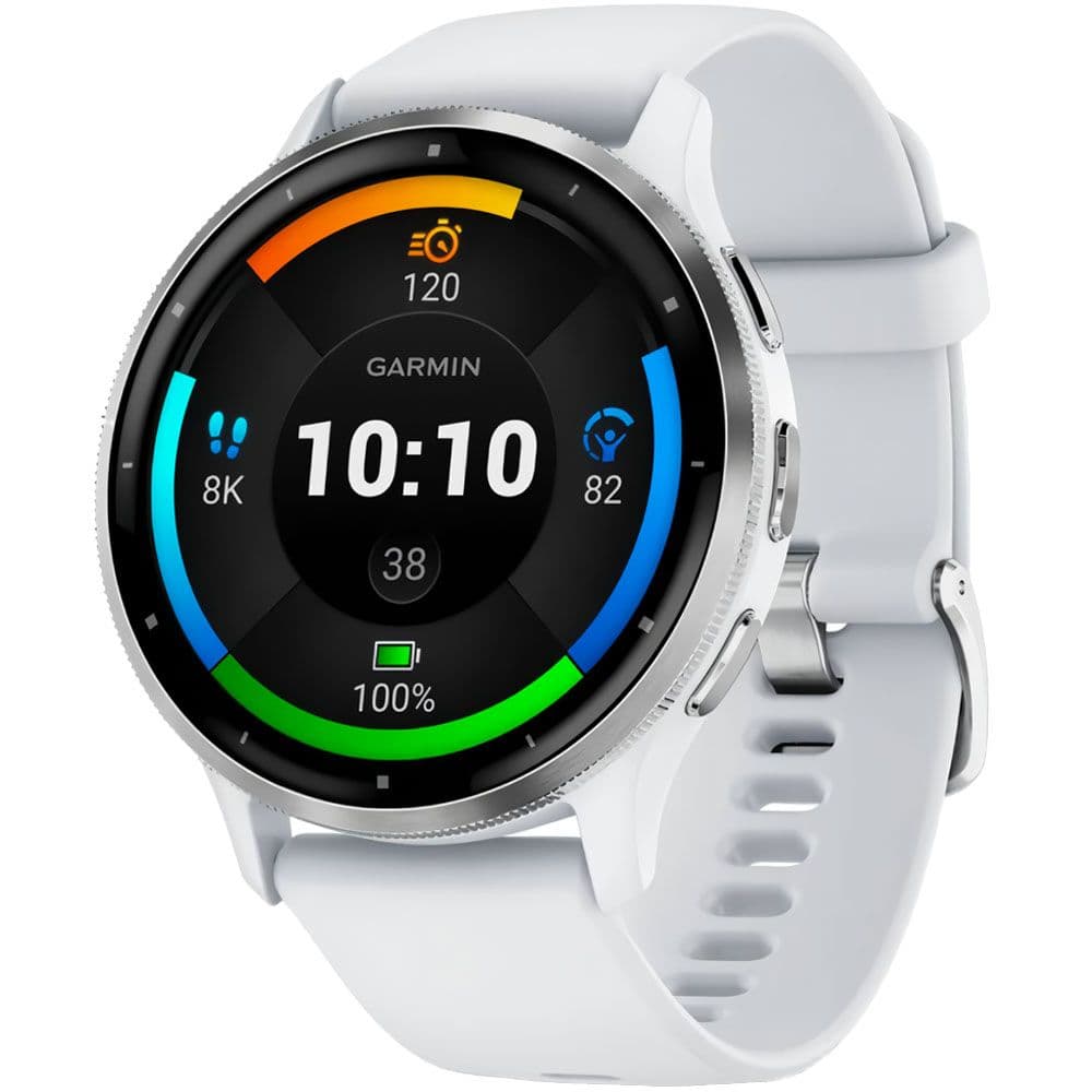 Garmin Smartwatch Garmin Venu Gps Atm Whitestone