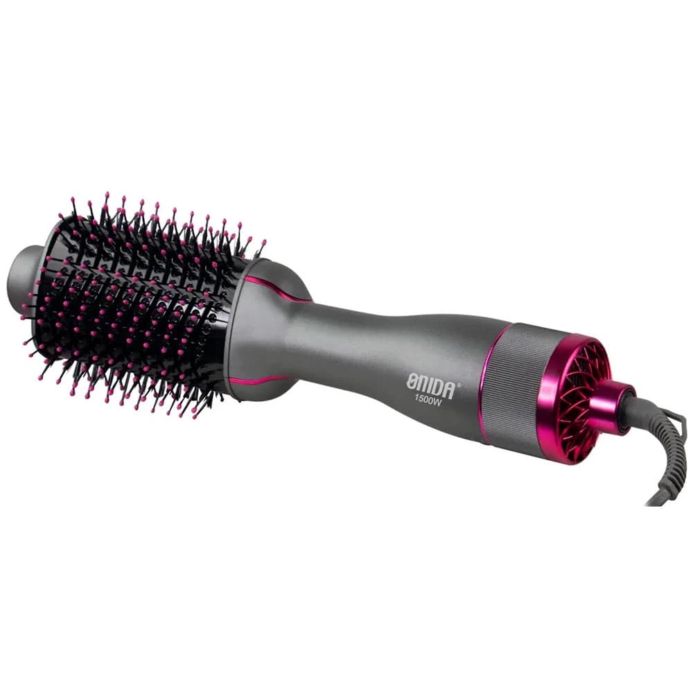 Onida Cepillo Secador Onida On 1051D En 1500W Bivolt Cinza