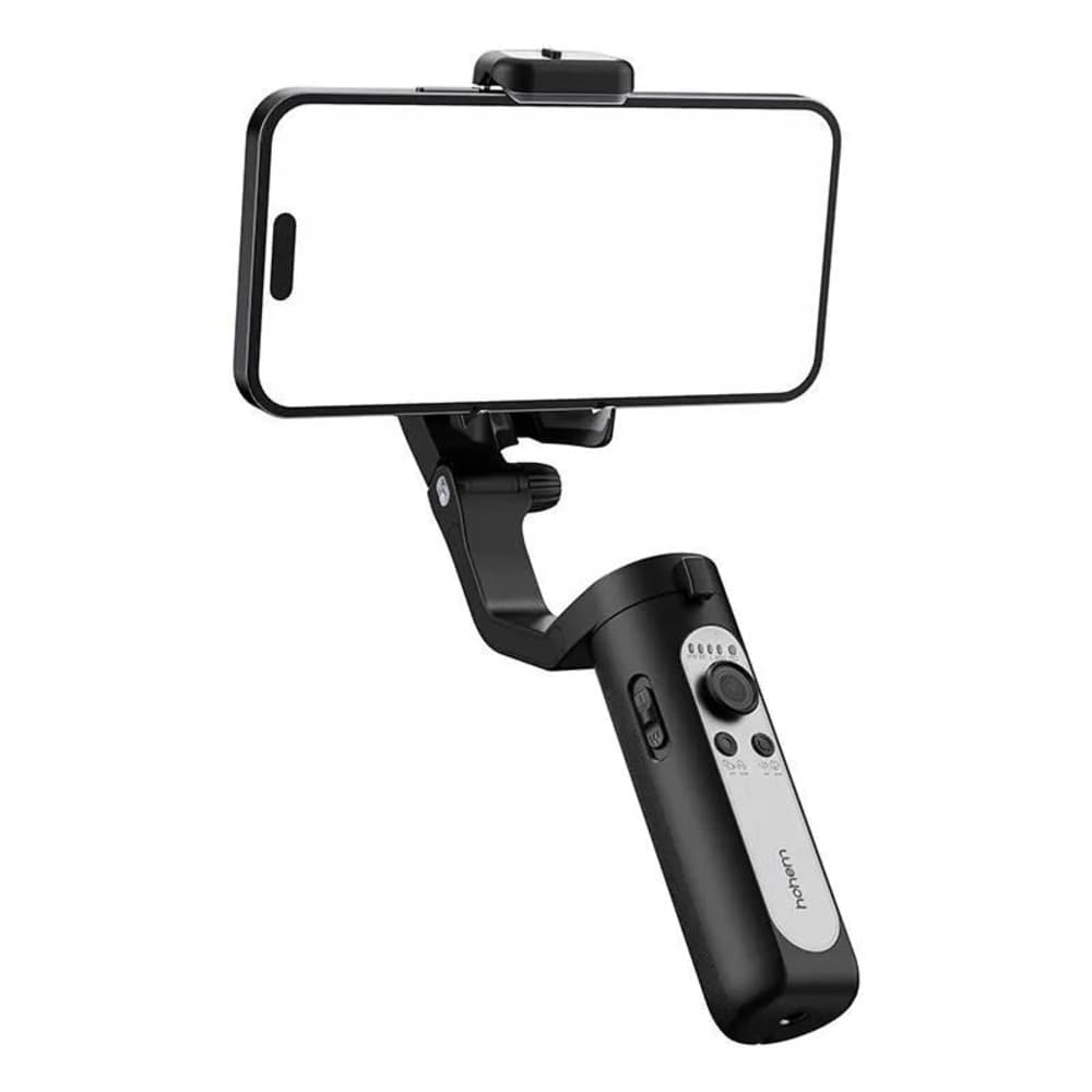 Hohem Estabilizador Gimbal Hohem Isteady Xe RM96B Ejes Smartphones Preto