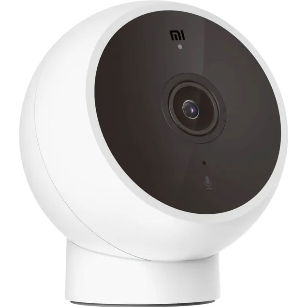 Xiaomi Camara Home Segurity MJSXJ03HL BHR5255GL 2K Branco