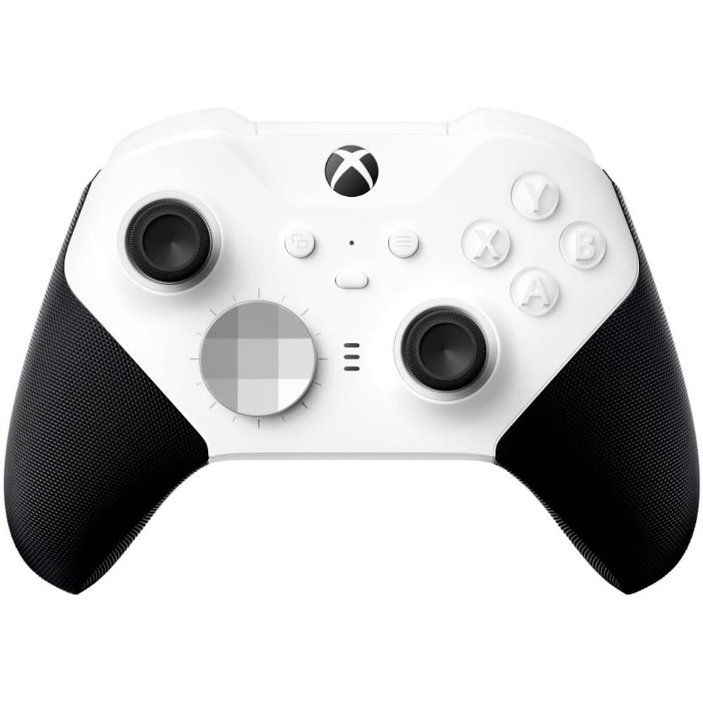Xbox Control Inalambrico Microsoft Elite Series Xbox Series One Preto