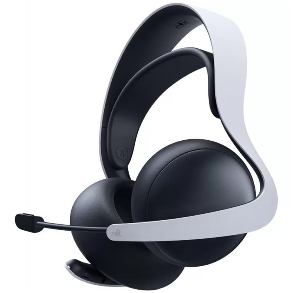Sony Auriculares Inalambricos Pulse Elite Microfono Branco