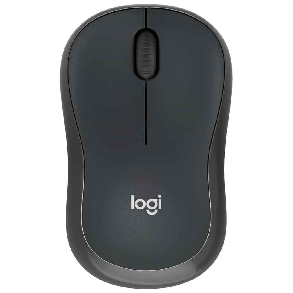 Acessório · Logitech Inalambrico M240 Silent 4000DPI Botones Preto