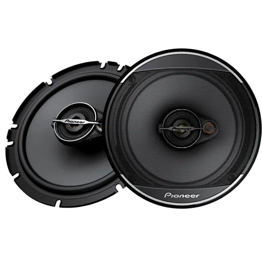 Pioneer Parlante Pioneer Ts A1678S 320W Preto
