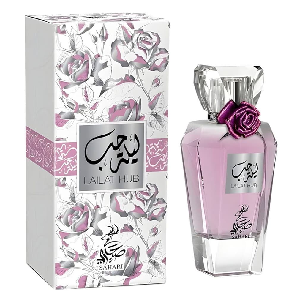 Sahari Lailat Hub 95ML Edp