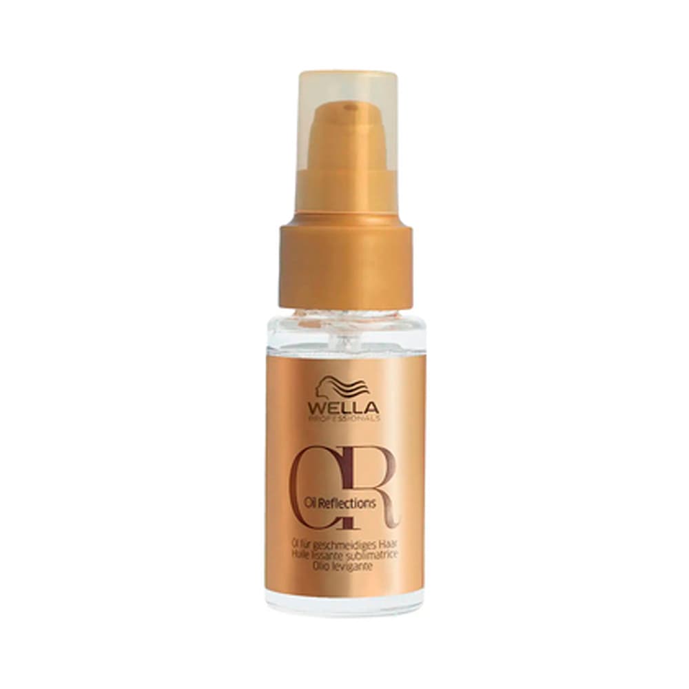 Wella Aceite Cabello Oil Refllections Luminous Smoothening