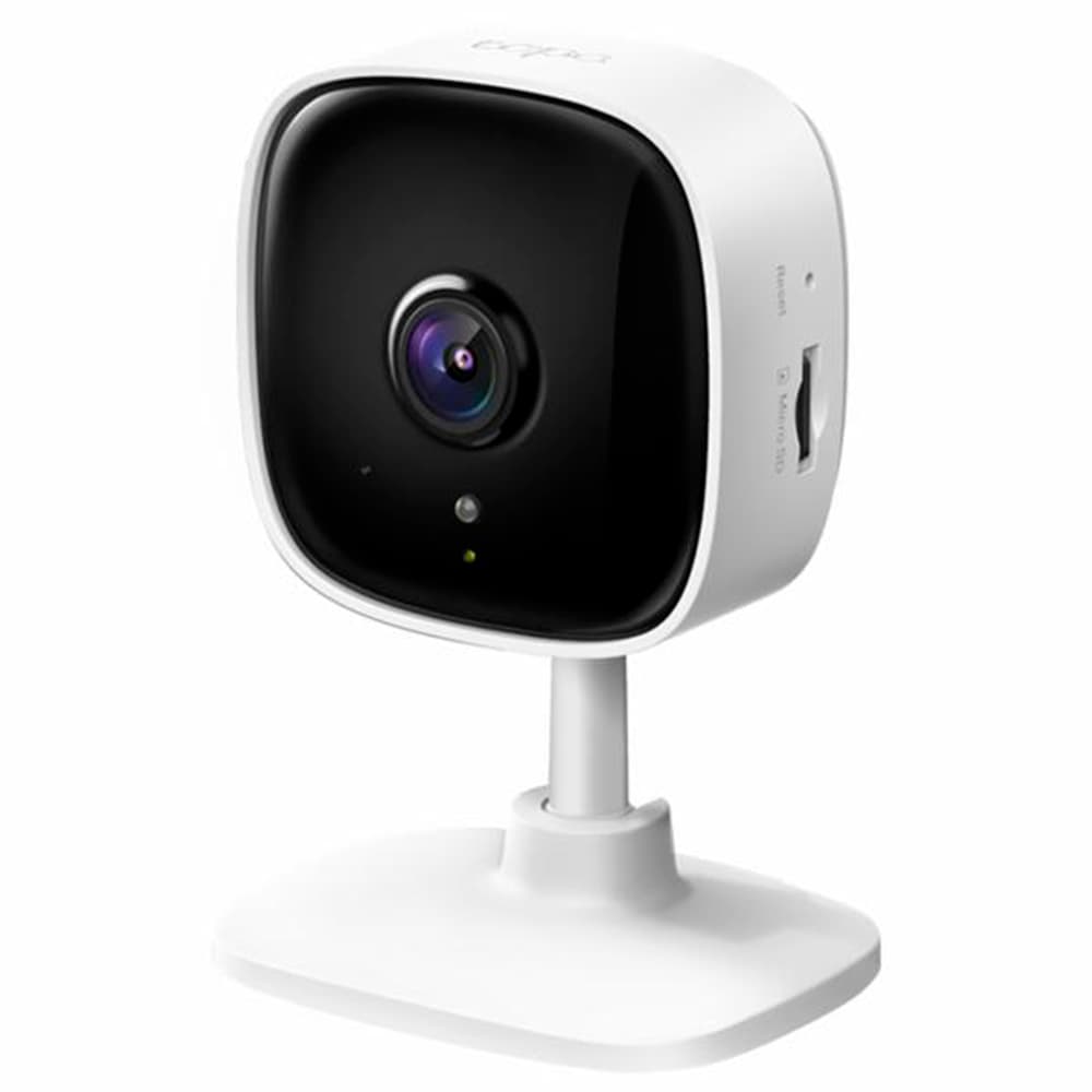 Tplink Camara Ip Tp Link Tapo C110 2K Branco