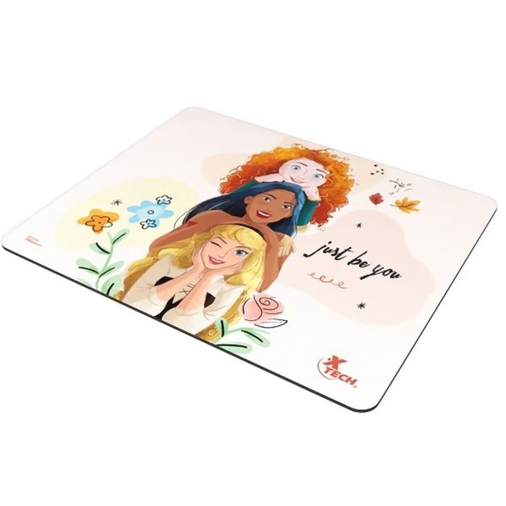 Disney Tech Mouse Pad Xtech Xta D100PS Cm Princess