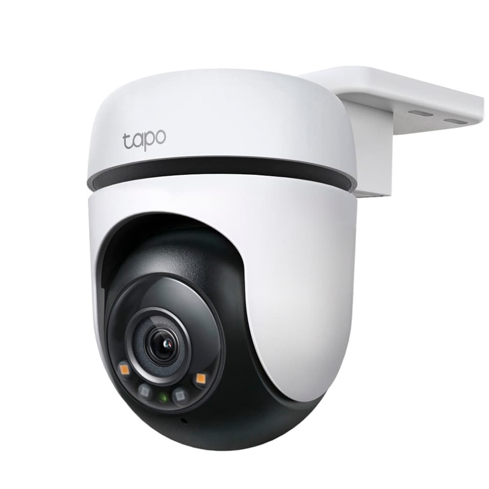 Tplink Camara Ip Tp Link Tapo Outdoor C510W Wi Fi 2K Branco