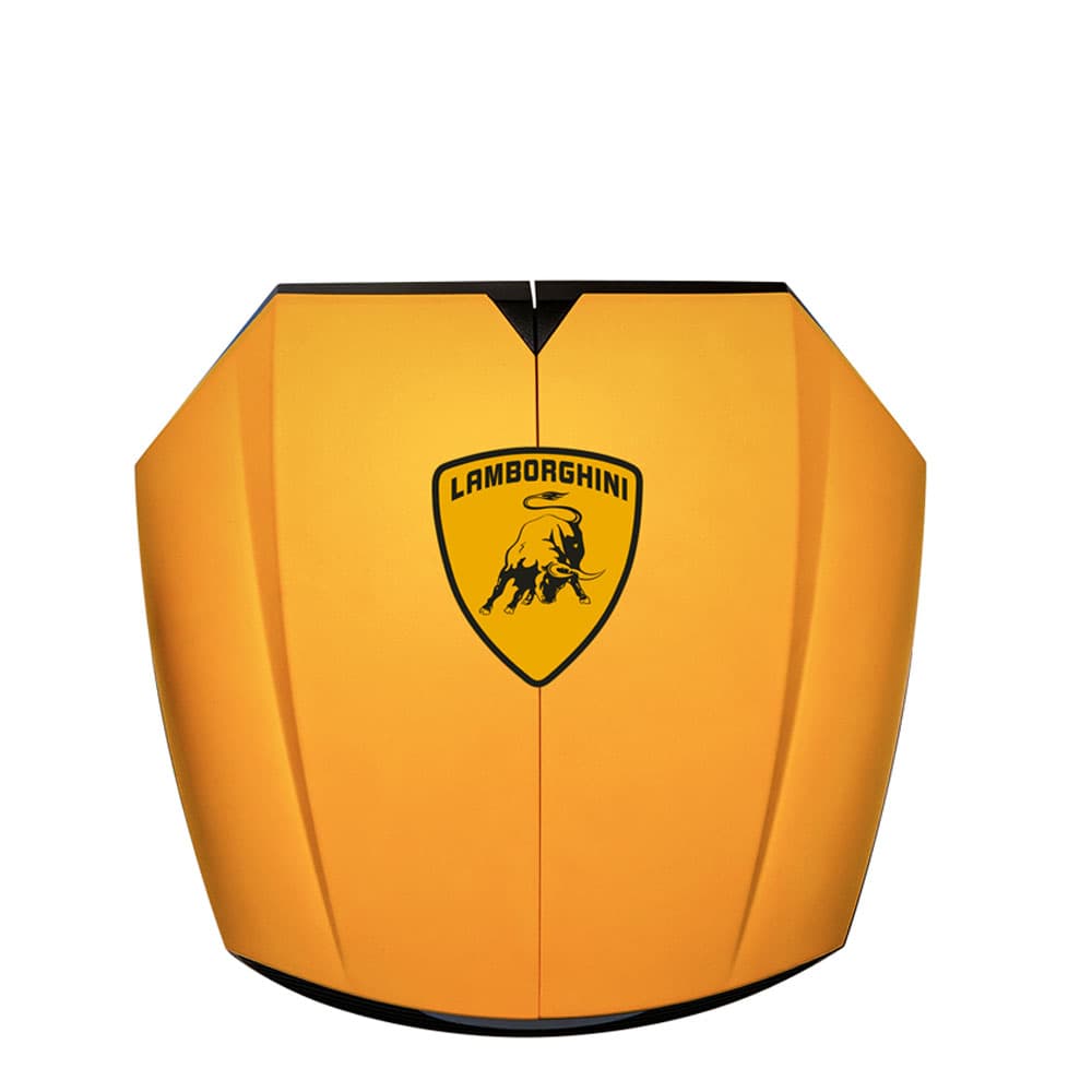 Lamborghini Auriculares Inalambricos Lamborghini Bud Huracan Tws Orion Amarelo