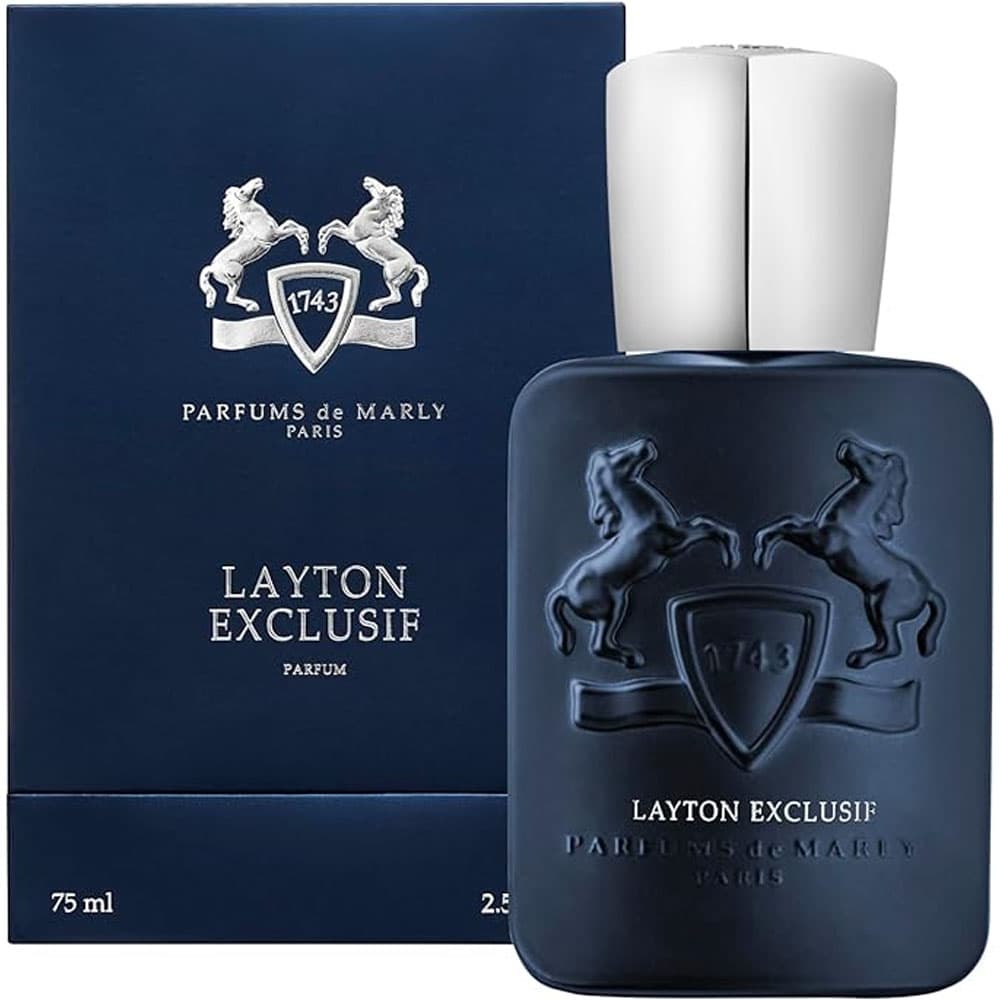 Parfums-de-marly Parfums Marly Layton Exclusif 75ML Parfum