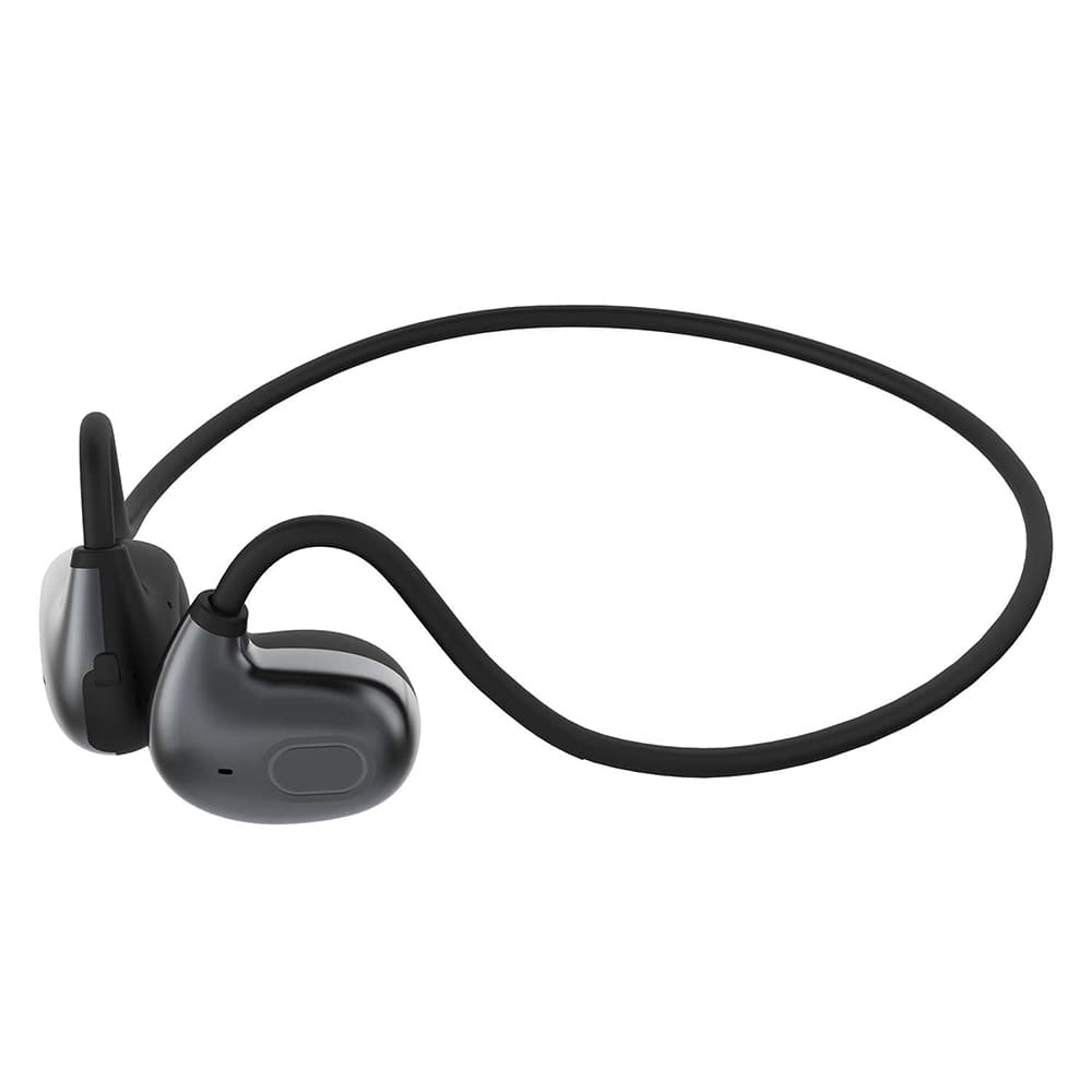 G-tide Auriculares Inalambricos Tide AC01 Microfono Preto