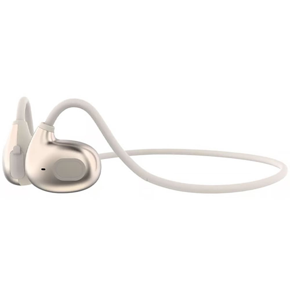 G-tide Auriculares Inalambricos Tide AC01 Microfono Dourado
