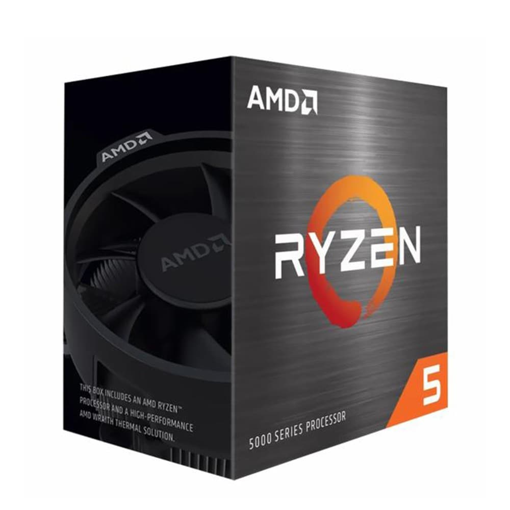 Amd Procesador Amd Ryzen 6GHZ Ghz Nucleos 19MB Cache Socket AM4