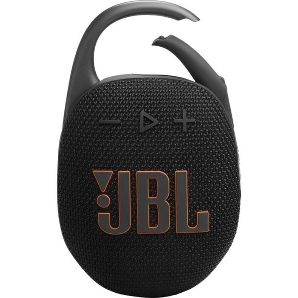 Jbl Speaker Clip IP67 7W Preto