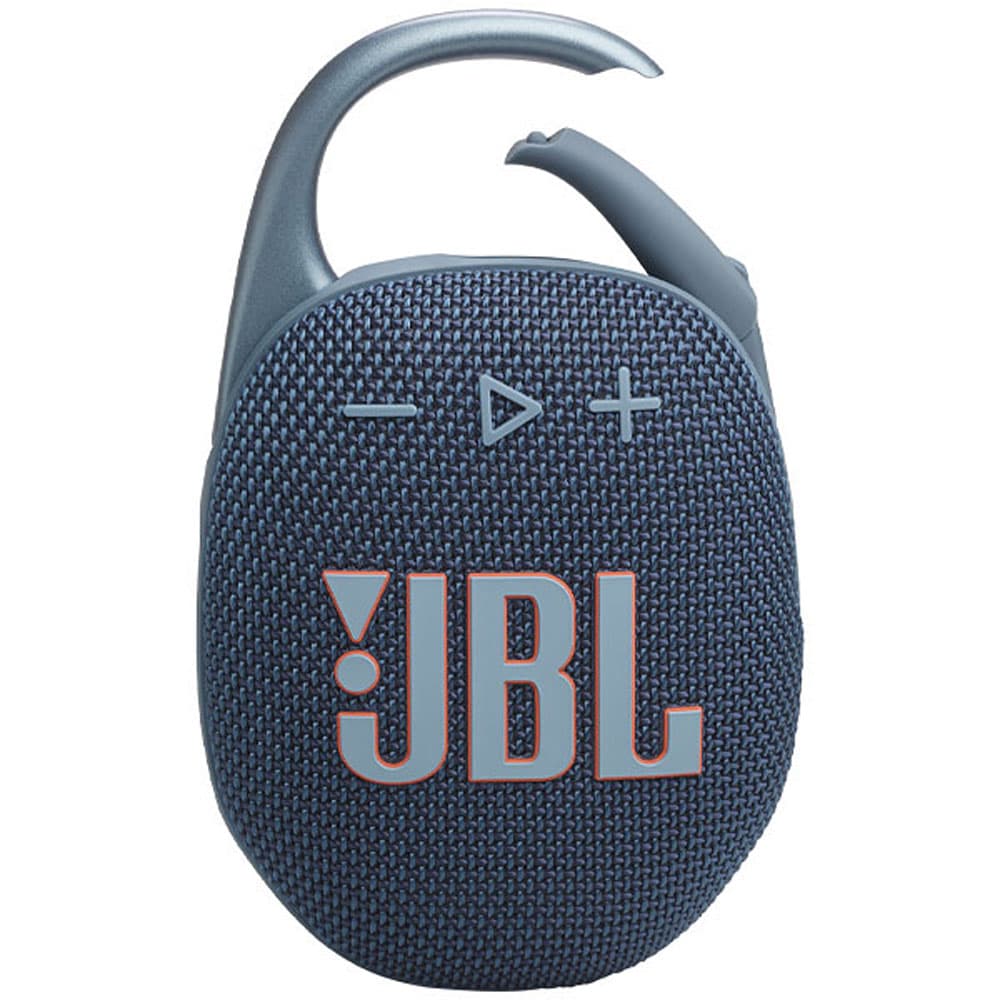 Jbl Speaker Clip IP67 7W Azul