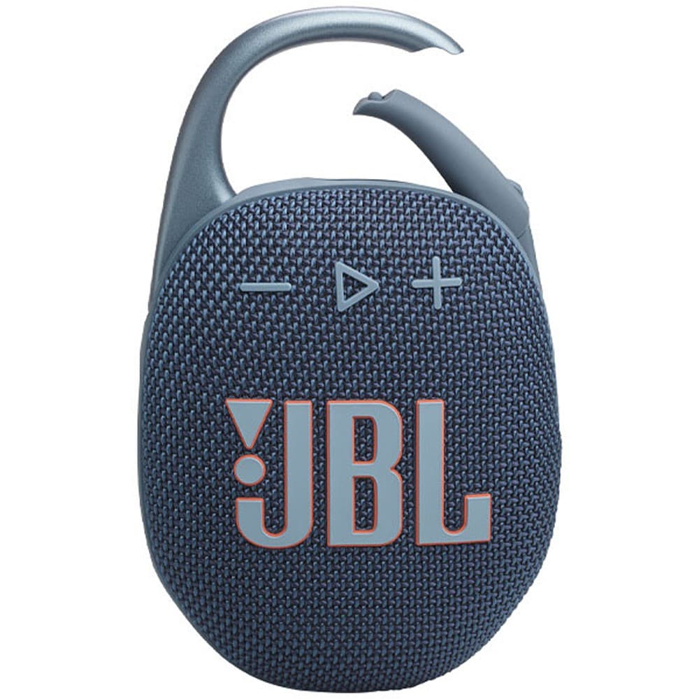 Jbl Speaker Clip IP67 7W Azul