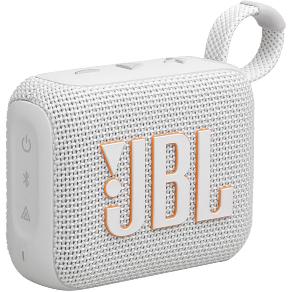 Jbl Speaker Go IP67 Branco