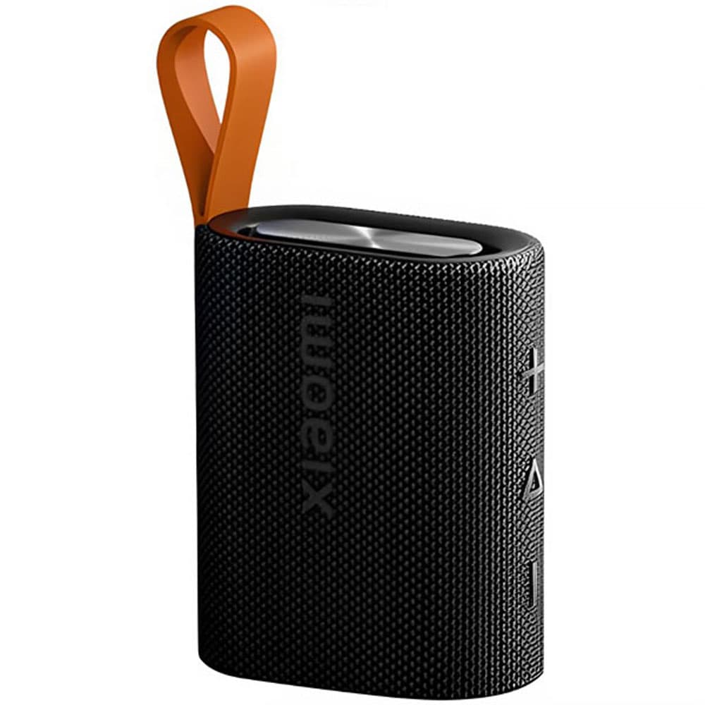 Xiaomi Speaker Pocket Sound Mdz Db 5W Preto