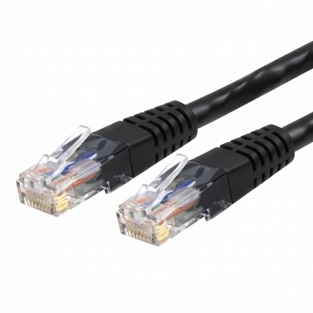 General Cable Categoria Cobre 10M Preto